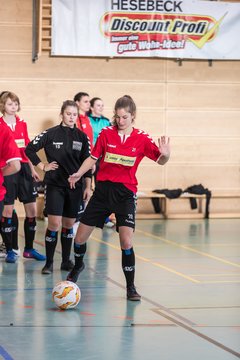 Bild 136 - Hesebeck Hallenmasters